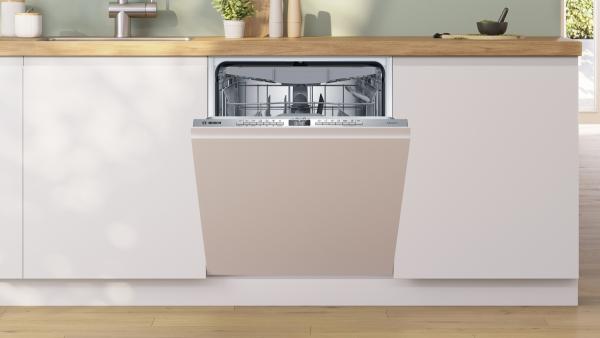 Bosch SMH4ECX28E Geschirrspüler Bosch SMH4ECX28E Geschirrspüler